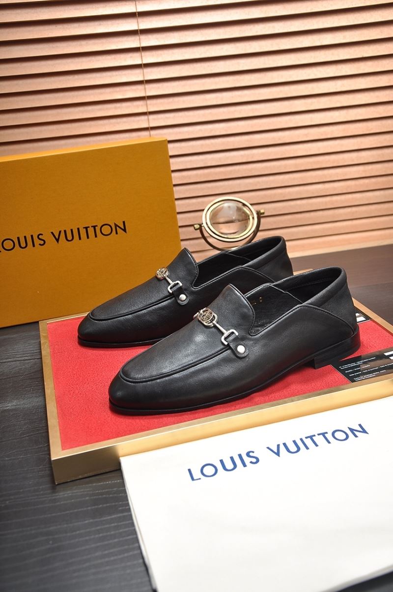 Louis Vuitton Business Shoes